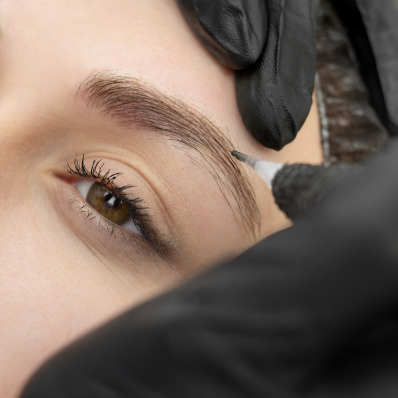 Maquillage mariage Montreal | Ecole Maquillage Caroline Theoret