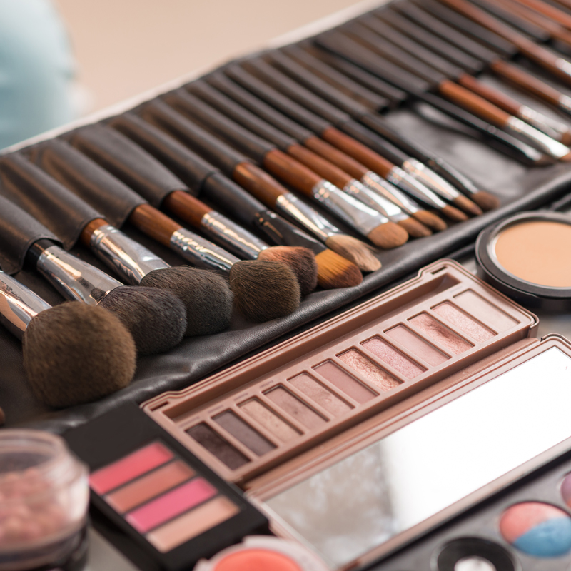 Maquillage mariage Montreal | Ecole Maquillage Caroline Theoret