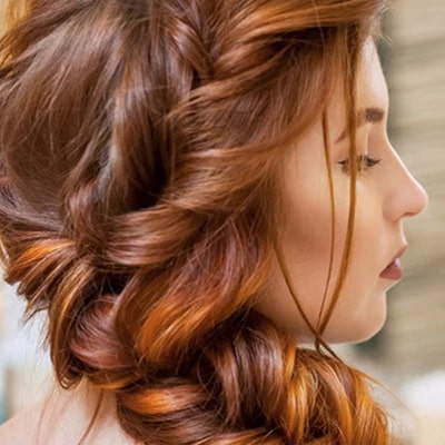 COIFFURE PROFESSIONNELLE