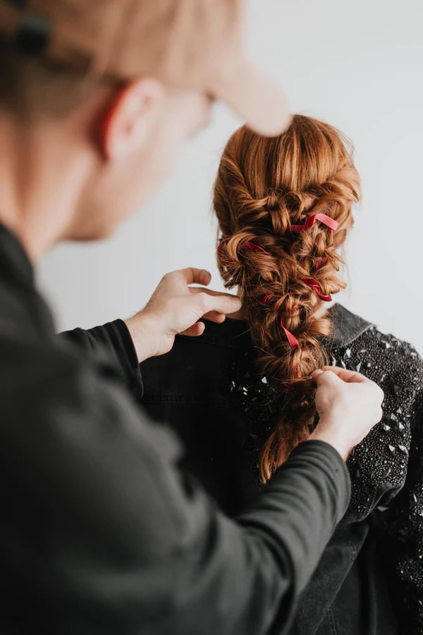 COIFFURE PROFESSIONNELLE