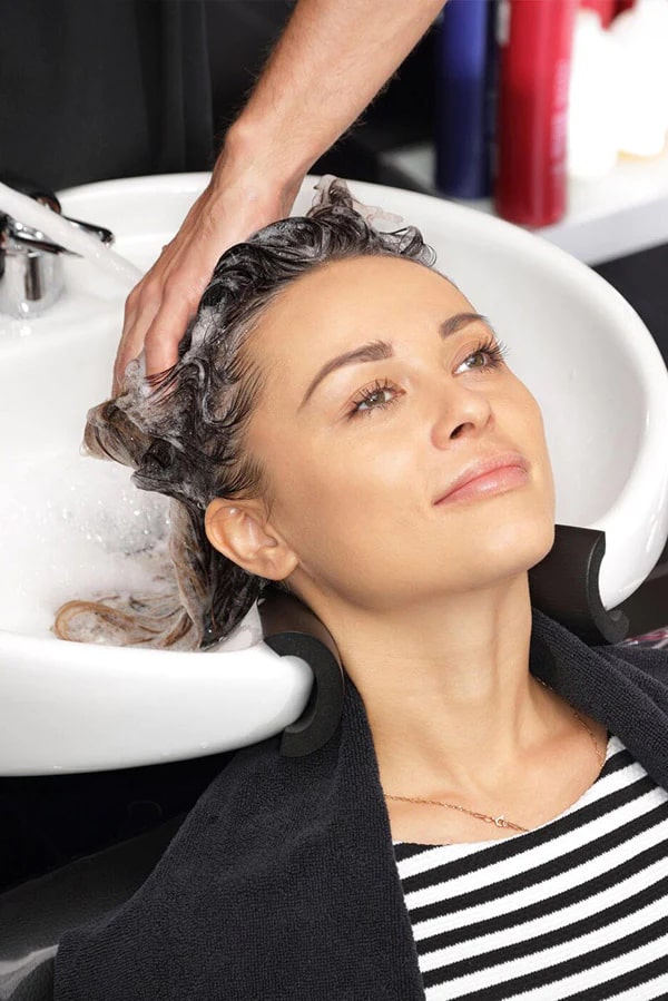 COIFFURE PROFESSIONNELLE