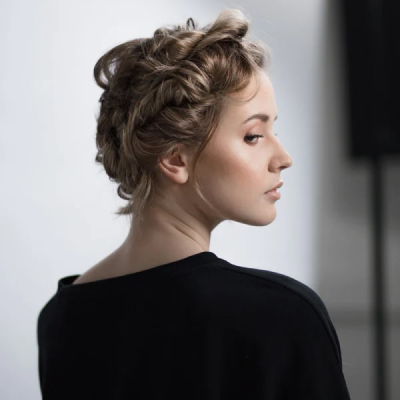COIFFURE PROFESSIONNELLE