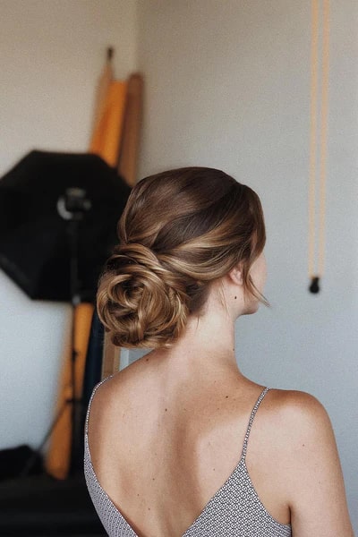 COIFFURE PROFESSIONNELLE