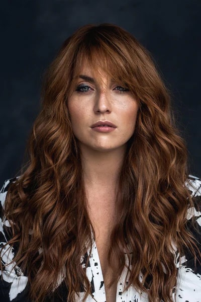COIFFURE PROFESSIONNELLE