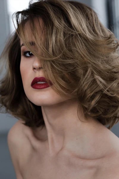 COIFFURE PROFESSIONNELLE