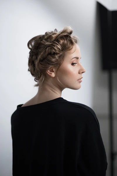 COIFFURE PROFESSIONNELLE