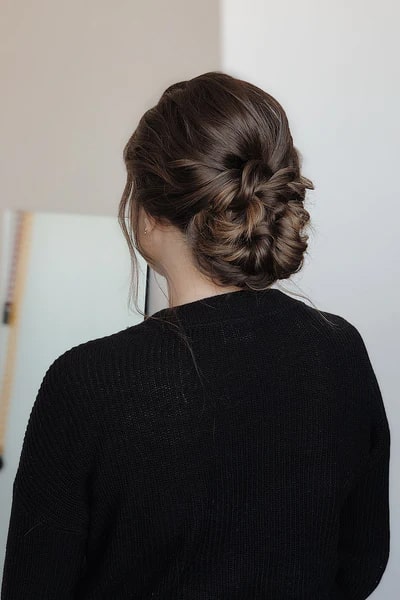COIFFURE PROFESSIONNELLE