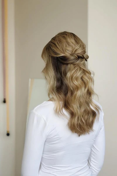 COIFFURE PROFESSIONNELLE