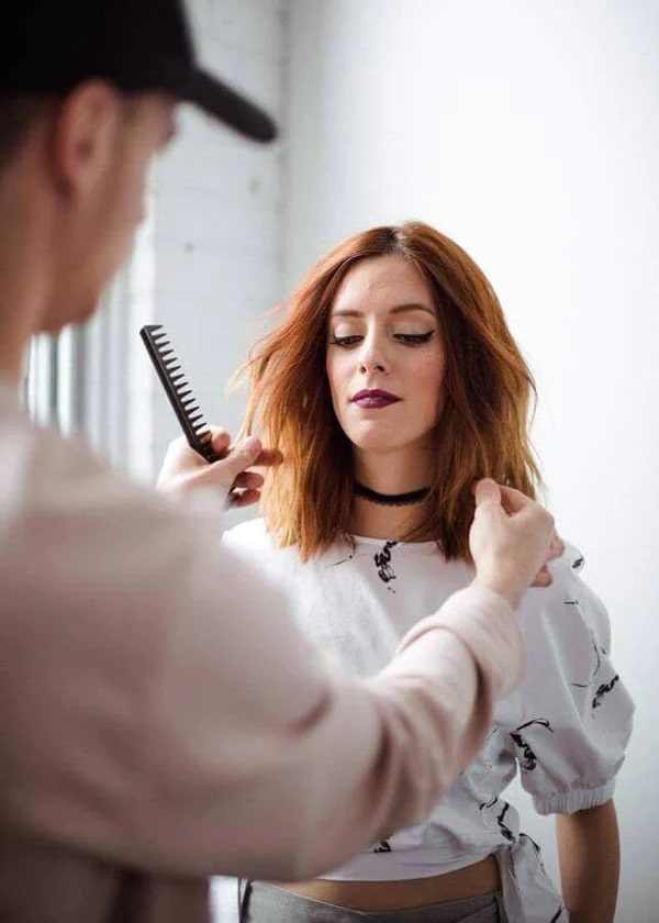 COIFFURE PROFESSIONNELLE