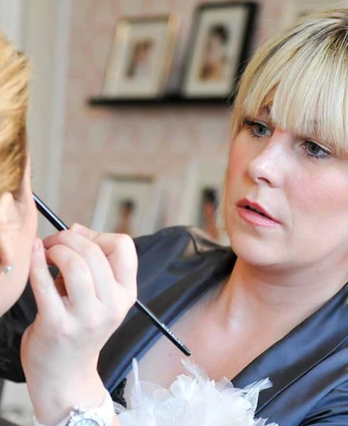COIFFURE PROFESSIONNELLE