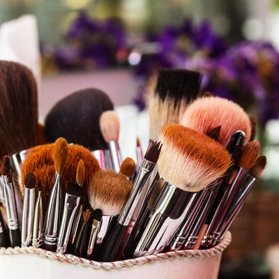 Maquillage mariage Montreal | Ecole Maquillage Caroline Theoret