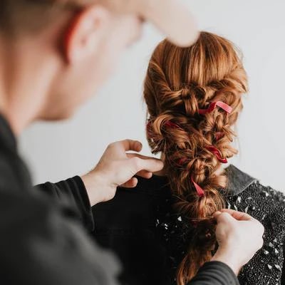 Maquillage mariage Montreal | Ecole Maquillage Caroline Theoret