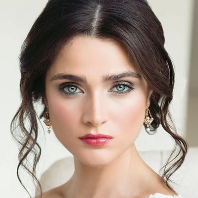 MAQUILLAGE PROFESSIONNEL