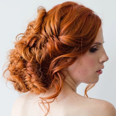 COIFFURE PROFESSIONNELLE