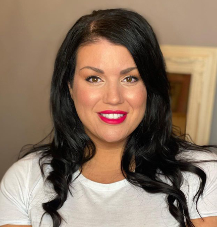 Maquillage mariage Montreal | Ecole Maquillage Caroline Theoret